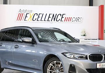 BMW 318 53.000 km 29.777 &euro; Hamm 59077