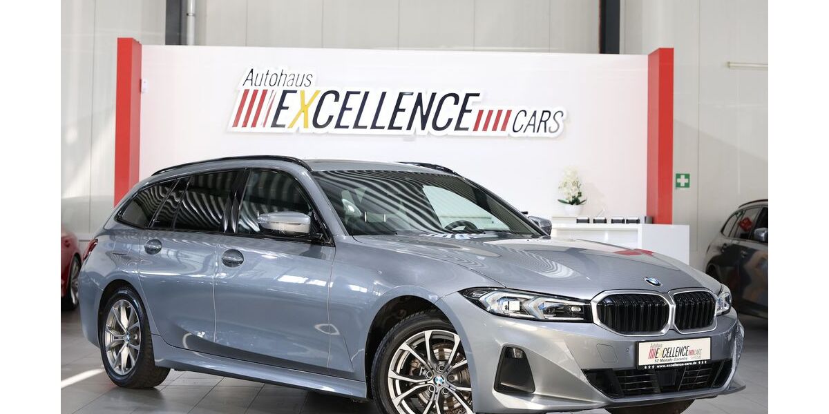 BMW 318 53.000 km 29.777 &euro; Hamm 59077