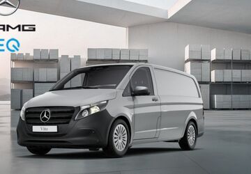 Mercedes-Benz Vito 13.858 km 41.293 &euro; Dortmund 44139