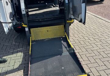 Opel Vivaro 171.546 km 4.990 &euro; Fröndenberg 58730