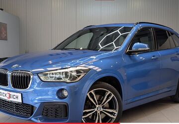 BMW X1 175.281 km 15.450 &euro; Menden (Sauerland) 58708