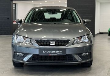 Seat Leon 162.674 km 8.790 &euro; Lüdinghausen 59348