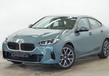 BMW 220 Gran Coupé 13.005 km 33.990 &euro; Werne 59368
