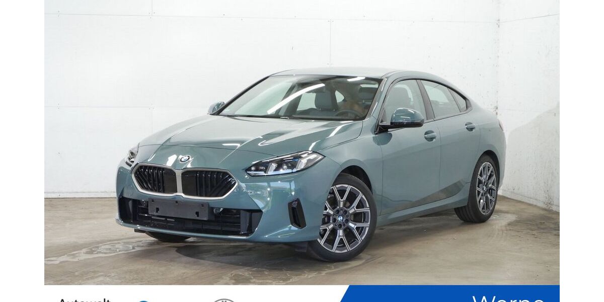 BMW 220 Gran Coupé 13.005 km 33.990 &euro; Werne 59368