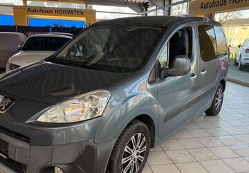 Peugeot Partner 179.000 km 3.650 &euro; Waltrop 45731