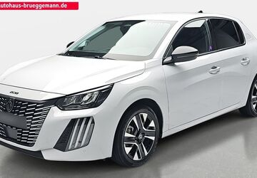 Peugeot 208 11.990 km 15.490 &euro; Dortmund 44147