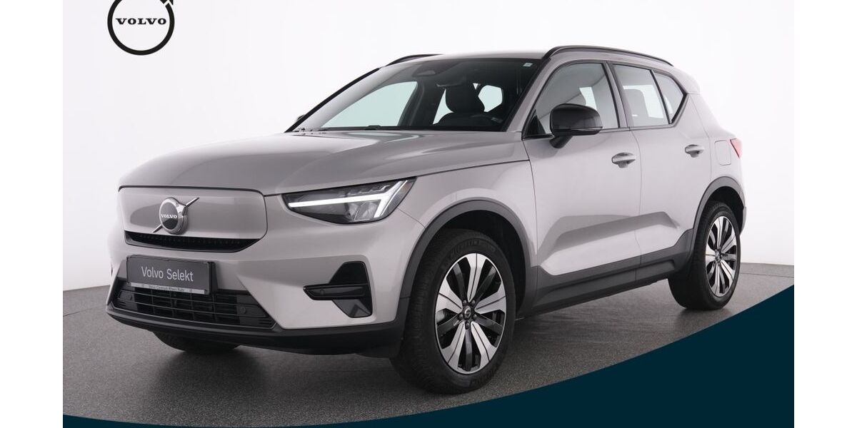 Volvo XC40 37.397 km 28.450 &euro; Witten 58453