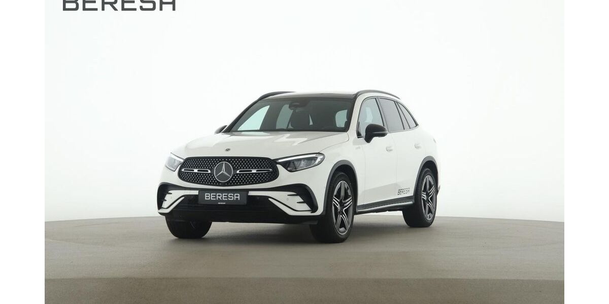 Mercedes-Benz GLC 200 9.900 km 63.550 &euro; Senden-Bösensell 48308