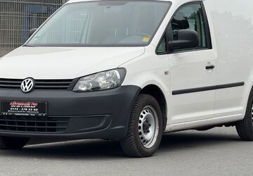 VW Caddy 77.000 km 7.990 &euro; Oer-Erkenschwick 45739