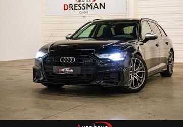 Audi S6 210.000 km 28.519 &euro; Hamm 59067