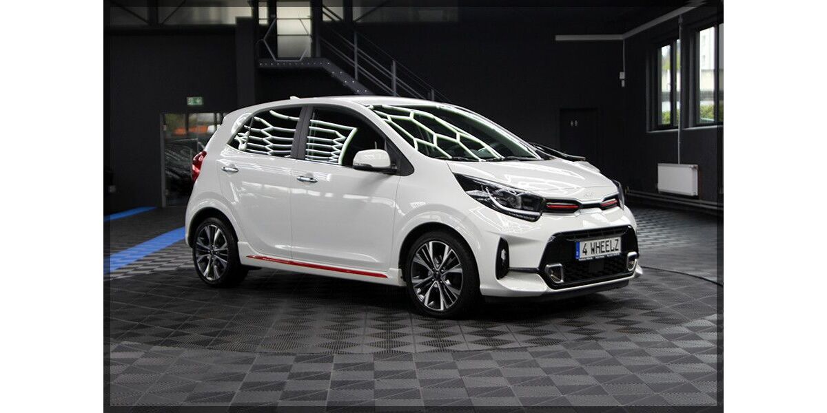 Kia Picanto 56.000 km 13.499 &euro; Hemer 58675
