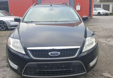 Ford Mondeo 162.700 km 3.390 &euro; Dortmund 44328