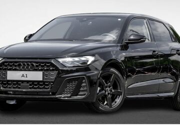 Audi A1 17.652 km 29.977 &euro; Dortmund 44143