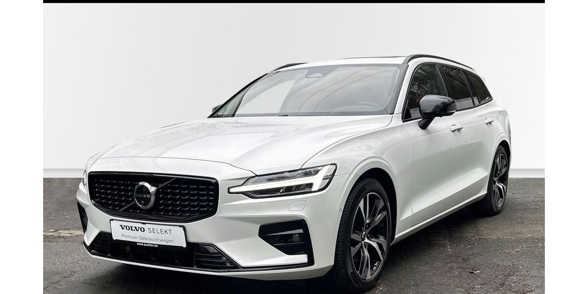 Volvo V60 24.800 km 35.890 &euro; Iserlohn 58640