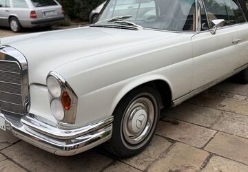 Mercedes-Benz 250 141.000 km 69.000 &euro; Dortmund 44267
