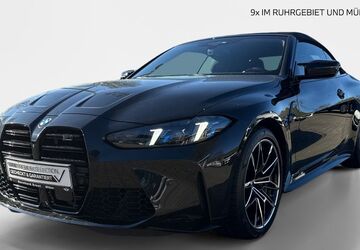 BMW M4 22.549 km 84.900 &euro; Witten 58455