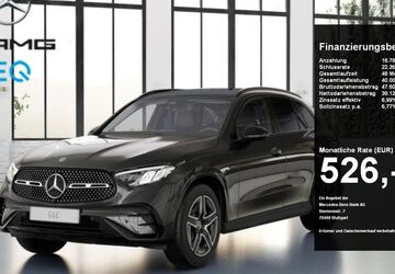 Mercedes-Benz GLC 200 12.490 km 53.190 &euro; Dortmund 44139