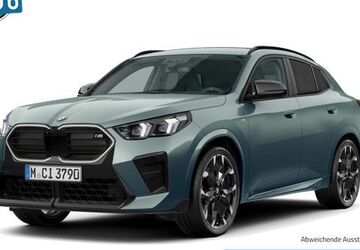 BMW X2 16.005 km 54.770 &euro; Hamm 59071