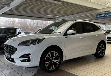 Ford Kuga 41.410 km 27.474 &euro; Lünen 44532