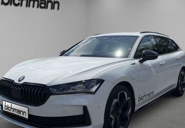 Skoda Superb 6.800 km 52.990 &euro; Menden 58706