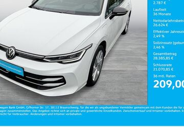 VW Golf 4.871 km 29.411 &euro; Bergkamen 59192