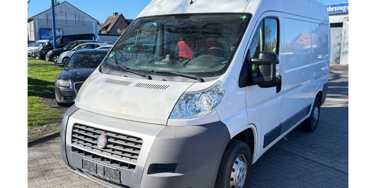 Fiat Ducato 112.000 km 7.990 &euro; Ahlen 59227