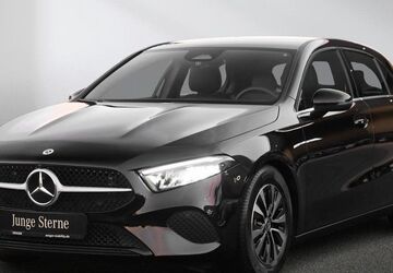 Mercedes-Benz A 180 15.388 km 26.865 &euro; Hamm 59067