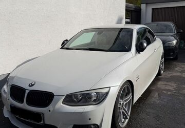 BMW 335 158.000 km 18.000 &euro; Bergkamen 59192