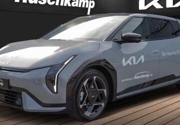 Kia EV4 6.247 km 46.990 &euro; Selm 59379