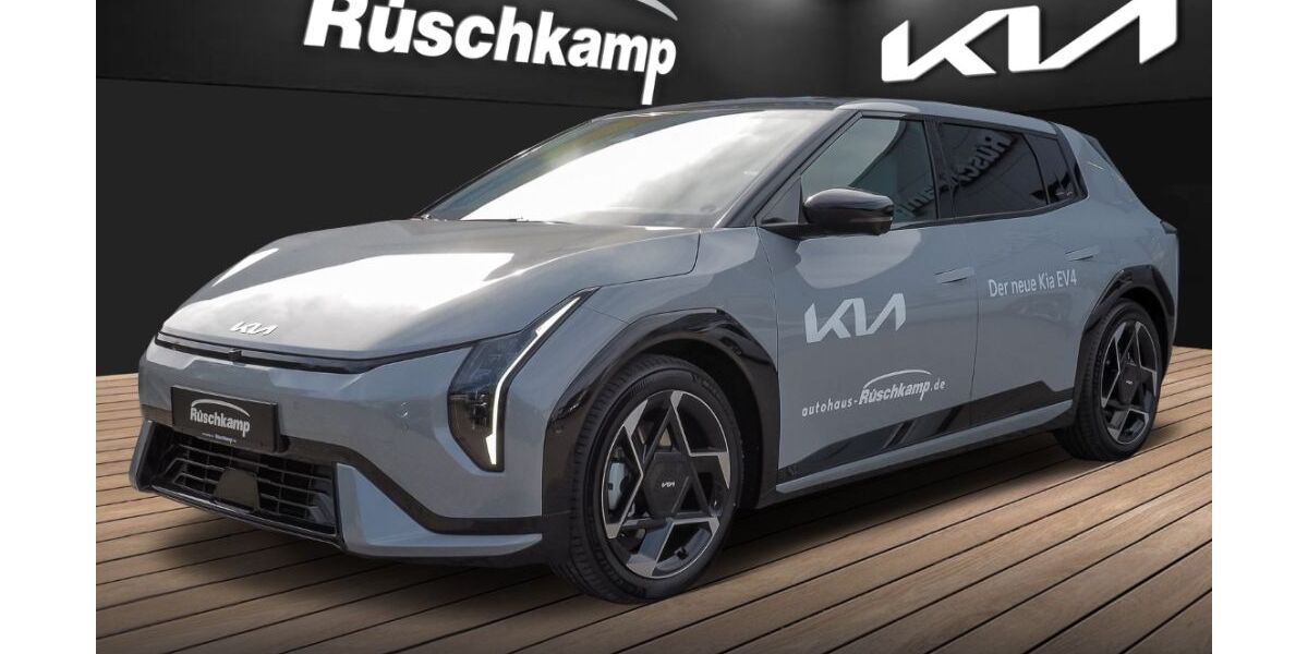 Kia EV4 6.247 km 46.990 &euro; Selm 59379