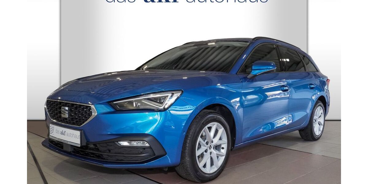 Seat Leon 33.455 km 29.950 &euro; Schwerte 58239