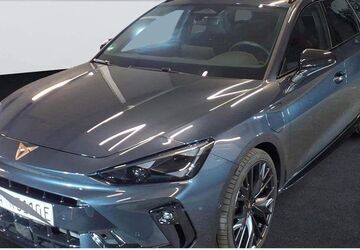 Cupra Leon 4.375 km 40.333 &euro; Dortmund 44269