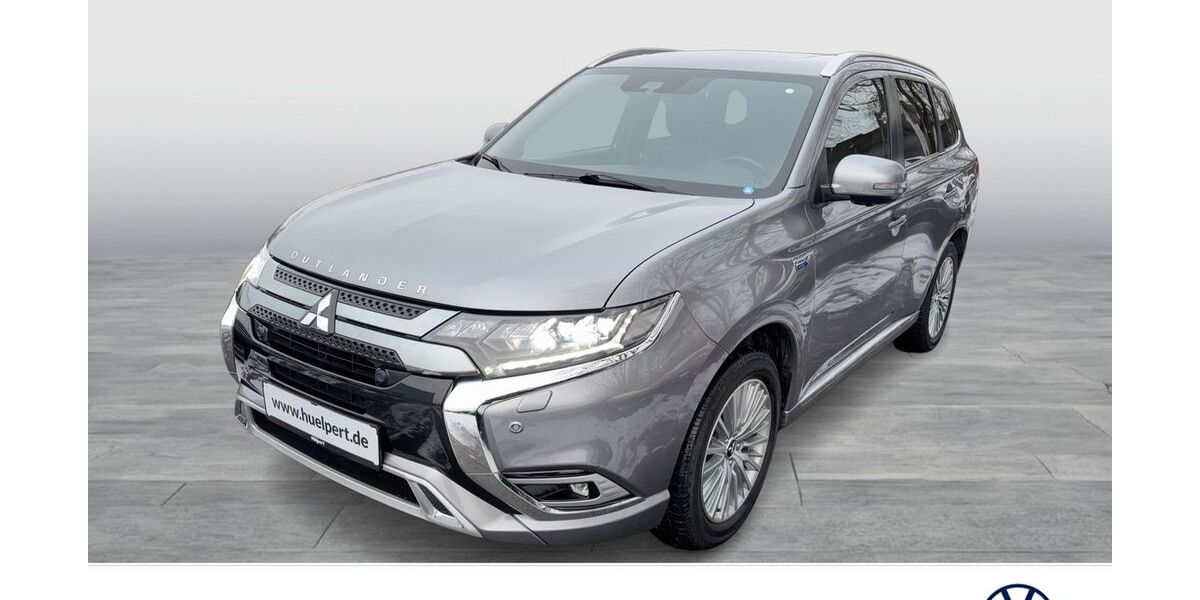 Mitsubishi Outlander 54.218 km 21.445 &euro; Dortmund 44379