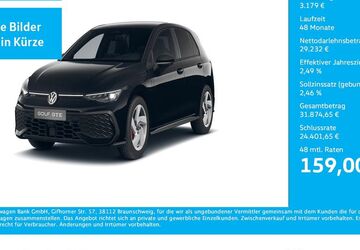 VW Golf 7.860 km 32.411 &euro; Bergkamen 59192