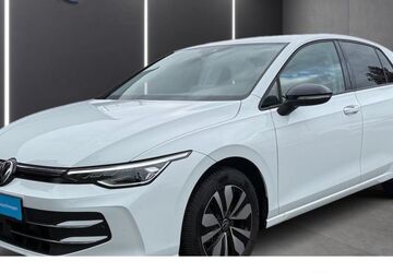 VW Golf 26.319 km 24.980 &euro; Werl 59457