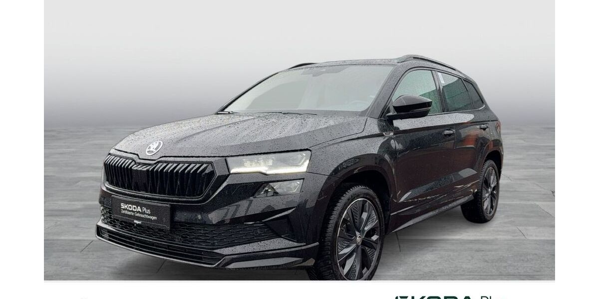 Skoda Karoq 17.170 km 34.881 &euro; Dortmund 44309