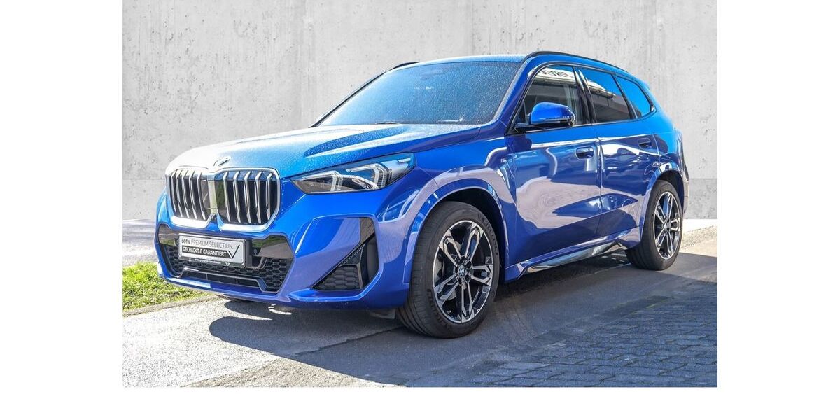 BMW X1 17.350 km 38.750 &euro; Iserlohn 58636