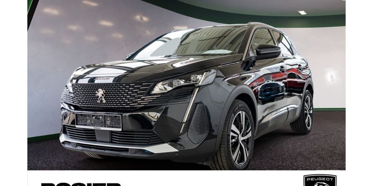 Peugeot 3008 37.389 km 27.954 &euro; Menden 58706