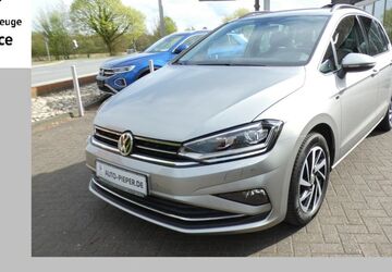 VW Golf Sportsvan 32.300 km 19.490 &euro; Drensteinfurt 48317