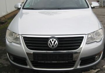 VW Passat 210.000 km 3.500 &euro; Dortmund 44287