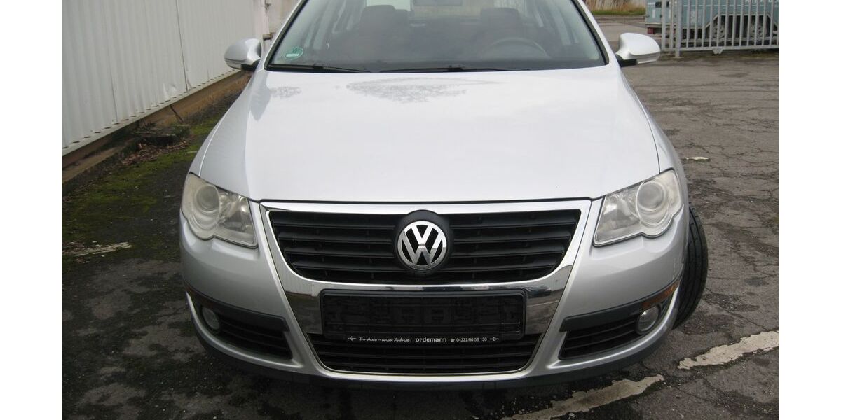 VW Passat 210.000 km 3.500 &euro; Dortmund 44287