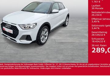 Audi A1 6.611 km 26.988 &euro; Dortmund 44143