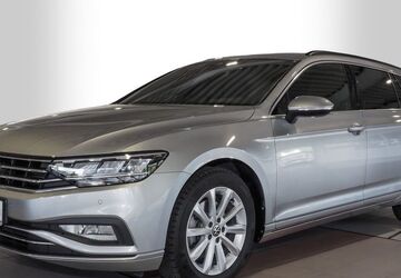 VW Passat 26.809 km 30.950 &euro; Schwerte 58239