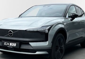 Volvo EX30 4.900 km 49.890 &euro; Iserlohn 58640