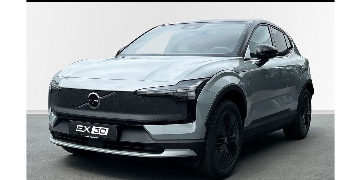 Volvo EX30 4.900 km 49.890 &euro; Iserlohn 58640