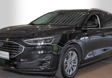 Ford Focus 30.208 km 24.450 &euro; Schwerte 58239