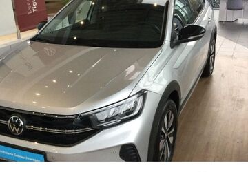VW Taigo 9.974 km 20.975 &euro; Hamm 59065