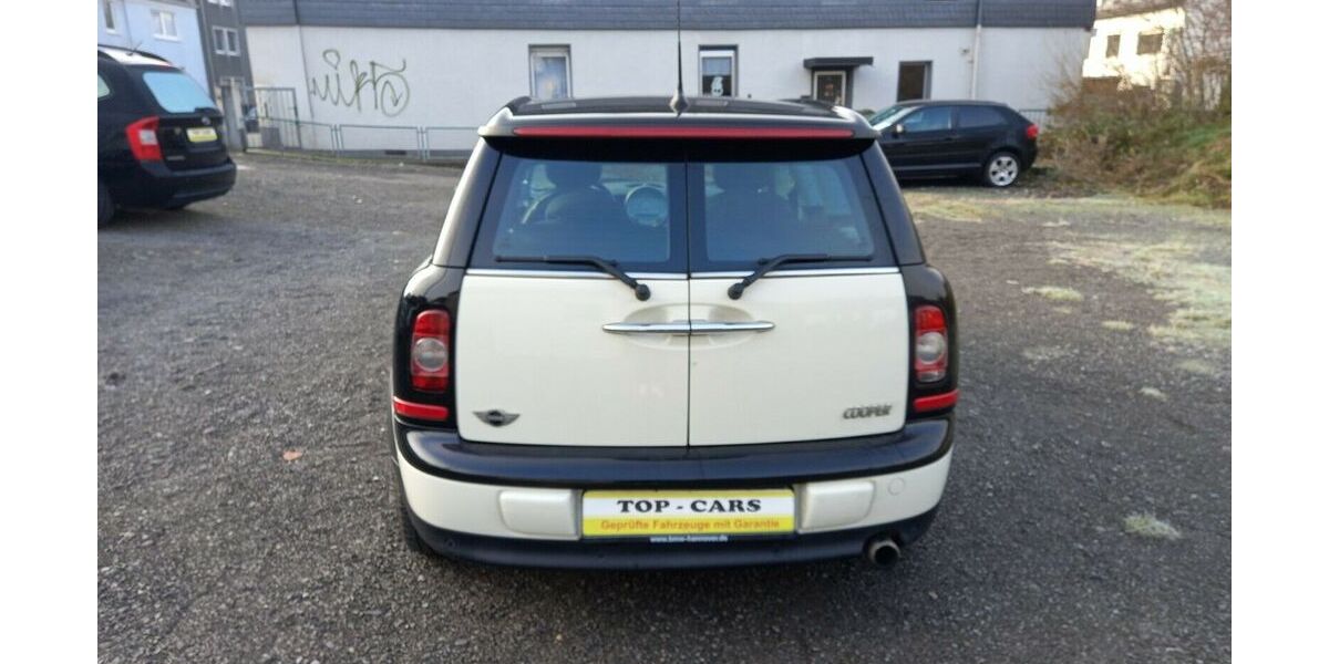 Mini Cooper 179.180 km 3.500 &euro; Dortmund 44309