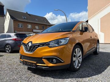 Gebrauchte Renault Scenic
