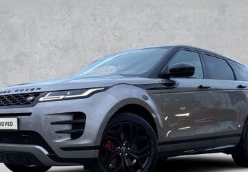 Land Rover Range Rover Evoque 22.323 km 46.379 &euro; Dortmund 44143